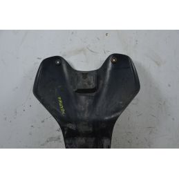 Carena Coperchio Retroscudo Yamaha Xenter 125 / 150 dal 2011 al 2018  1727249319814