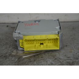 Centralina Air bag Toyota Dal 2011 al 2019 Cod 89170-0D590  1727249424303