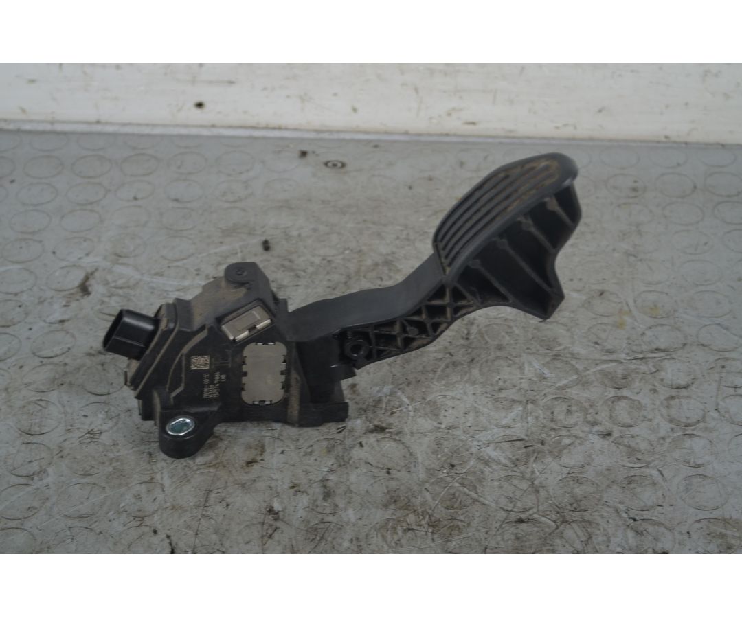 Pedale Acceleratore Toyota Yaris Dal 2011 al 2019 Cod 78110-0D110  1727249750686