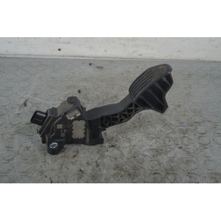 Pedale Acceleratore Toyota Yaris Dal 2011 al 2019 Cod 78110-0D110  1727249750686