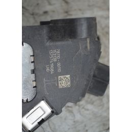 Pedale Acceleratore Toyota Yaris Dal 2011 al 2019 Cod 78110-0D110  1727249750686