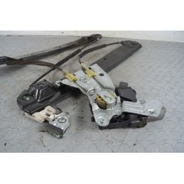 Macchinetta Alzacristalli Anteriore DX Opel Meriva B dal 2010 al 2017 Cod M11279D00  1727250812953