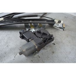 Macchinetta Alzacristalli Anteriore DX Opel Meriva B dal 2010 al 2017 Cod M11279D00  1727250812953