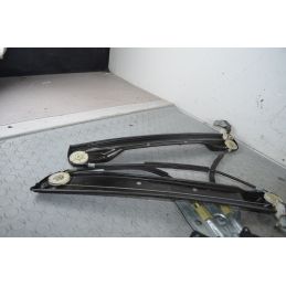 Macchinetta Alzacristalli Anteriore DX Opel Meriva B dal 2010 al 2017 Cod M11279D00  1727250812953