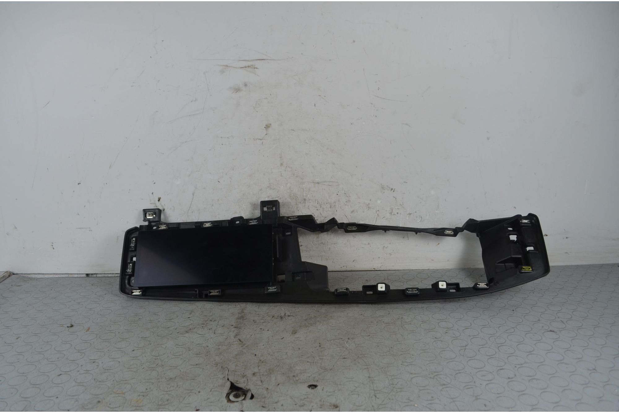 Cornice Portastrumenti + Diplay Opel Grandland dal 2017 in poi Cod 9836542777  1727254386207