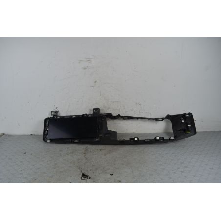 Cornice Portastrumenti + Diplay Opel Grandland dal 2017 in poi Cod 9836542777  1727254386207