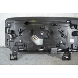 Cornice Portastrumenti + Diplay Opel Grandland dal 2017 in poi Cod 9836542777  1727254386207