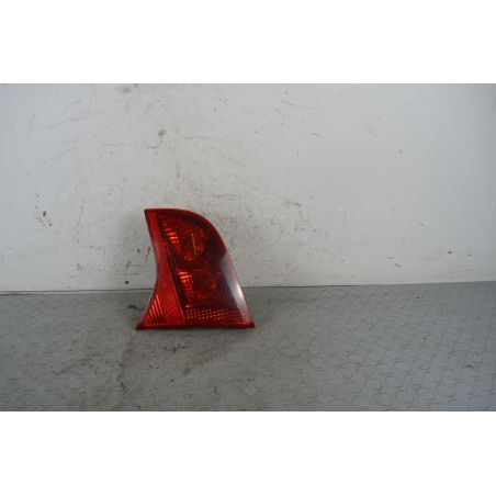 Fanale Stop Posteriore DX Audi A4 Avant dal 2004 al 2008 Cod 8E9945094A  1727255233722