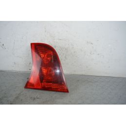 Fanale Stop Posteriore DX Audi A4 Avant dal 2004 al 2008 Cod 8E9945094A  1727255233722