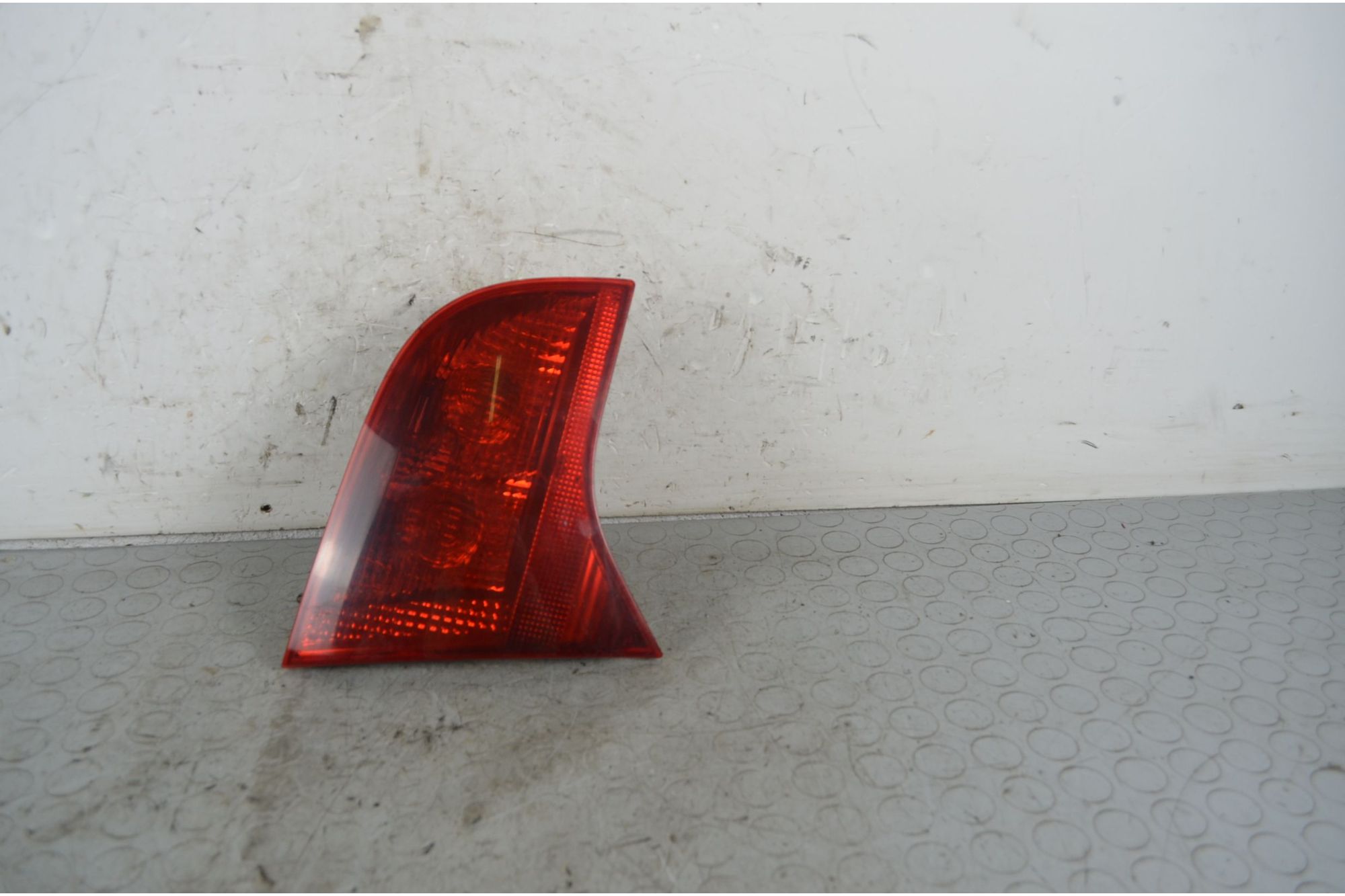 Fanale Stop Posteriore SX Audi A4 Avant dal 2004 al 2008 Cod 8E9945093A  1727256634276