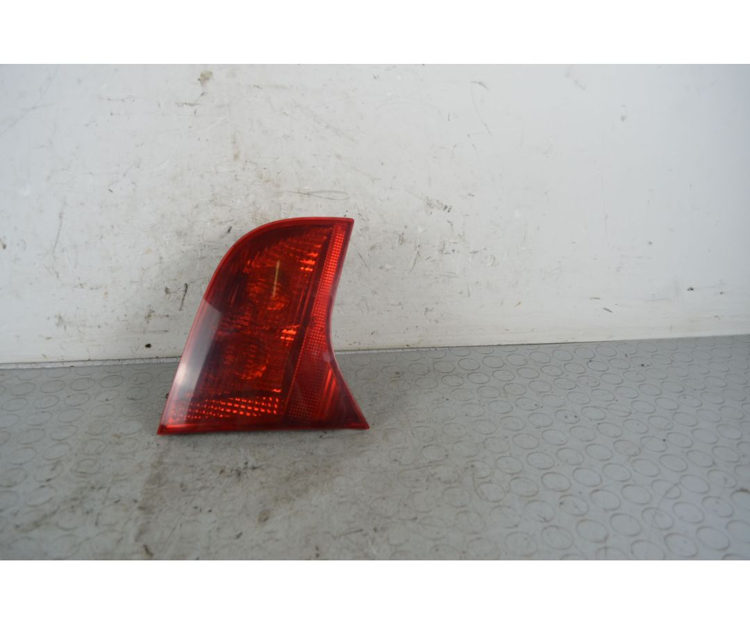 Fanale Stop Posteriore SX Audi A4 Avant dal 2004 al 2008 Cod 8E9945093A  1727256634276