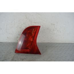 Fanale Stop Posteriore SX Audi A4 Avant dal 2004 al 2008 Cod 8E9945093A  1727256634276