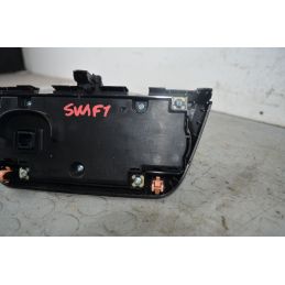 Controllo Comando clima Suzuki Swift dal 2017 in poi Cod 3951052R00CRT  1727261410254