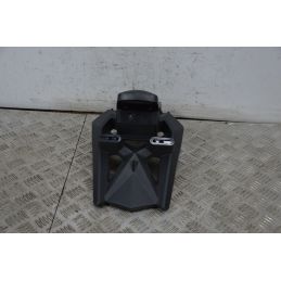 Carena Portatarga posteriore Yamaha T-Max Tmax 530 IE dal 2012 al 2016 COD 59C-21629  1727276695592