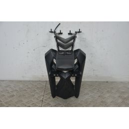 Carena Portatarga posteriore Yamaha T-Max Tmax 530 IE dal 2012 al 2016 COD 59C-21629  1727276695592