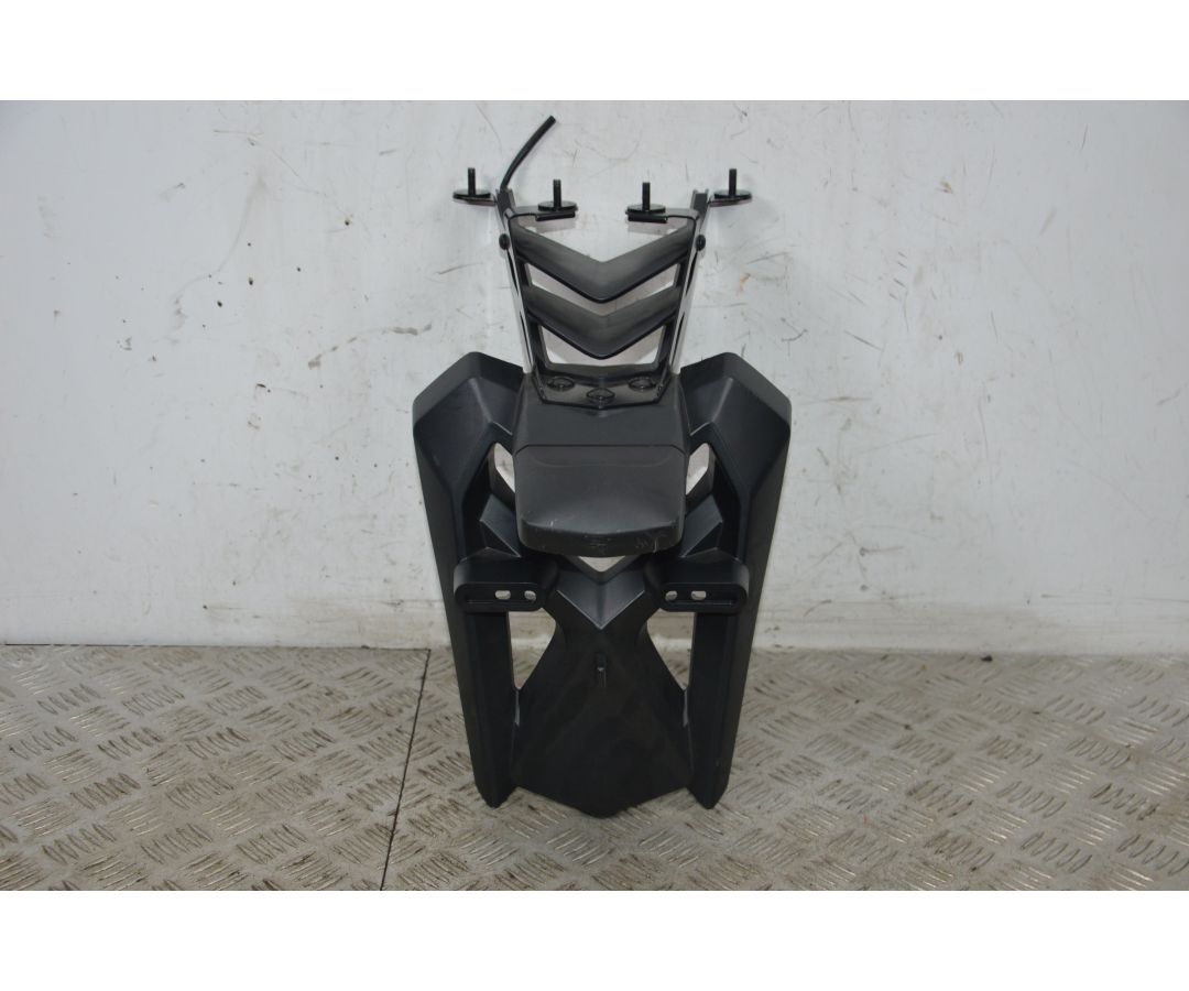 Carena Portatarga posteriore Yamaha T-Max Tmax 530 IE dal 2012 al 2016 COD 59C-21629  1727276695592