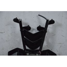 Carena Portatarga posteriore Yamaha T-Max Tmax 530 IE dal 2012 al 2016 COD 59C-21629  1727276695592