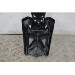 Carena Portatarga posteriore Yamaha T-Max Tmax 530 IE dal 2012 al 2016 COD 59C-21629  1727276695592