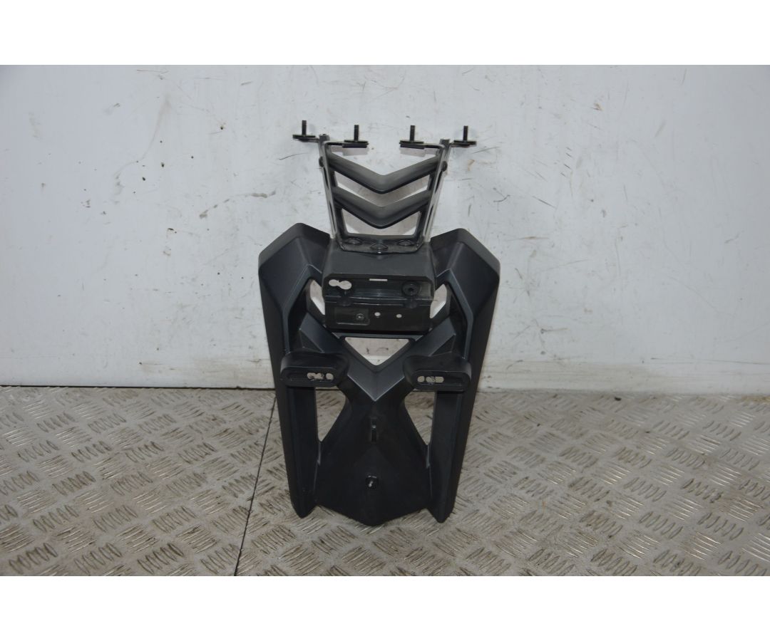 Carena Portatarga posteriore Yamaha T-Max Tmax 530 IE dal 2012 al 2016 COD 59C-21629  1727334802719