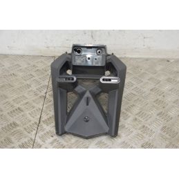 Carena Portatarga posteriore Yamaha T-Max Tmax 530 IE dal 2012 al 2016 COD 59C-21629  1727334802719