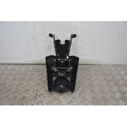 Carena Portatarga posteriore Yamaha T-Max Tmax 530 IE dal 2012 al 2016 COD 59C-21629  1727334802719