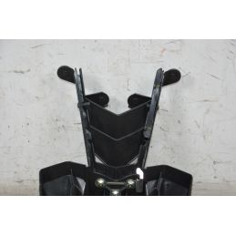 Carena Portatarga posteriore Yamaha T-Max Tmax 530 IE dal 2012 al 2016 COD 59C-21629  1727334802719