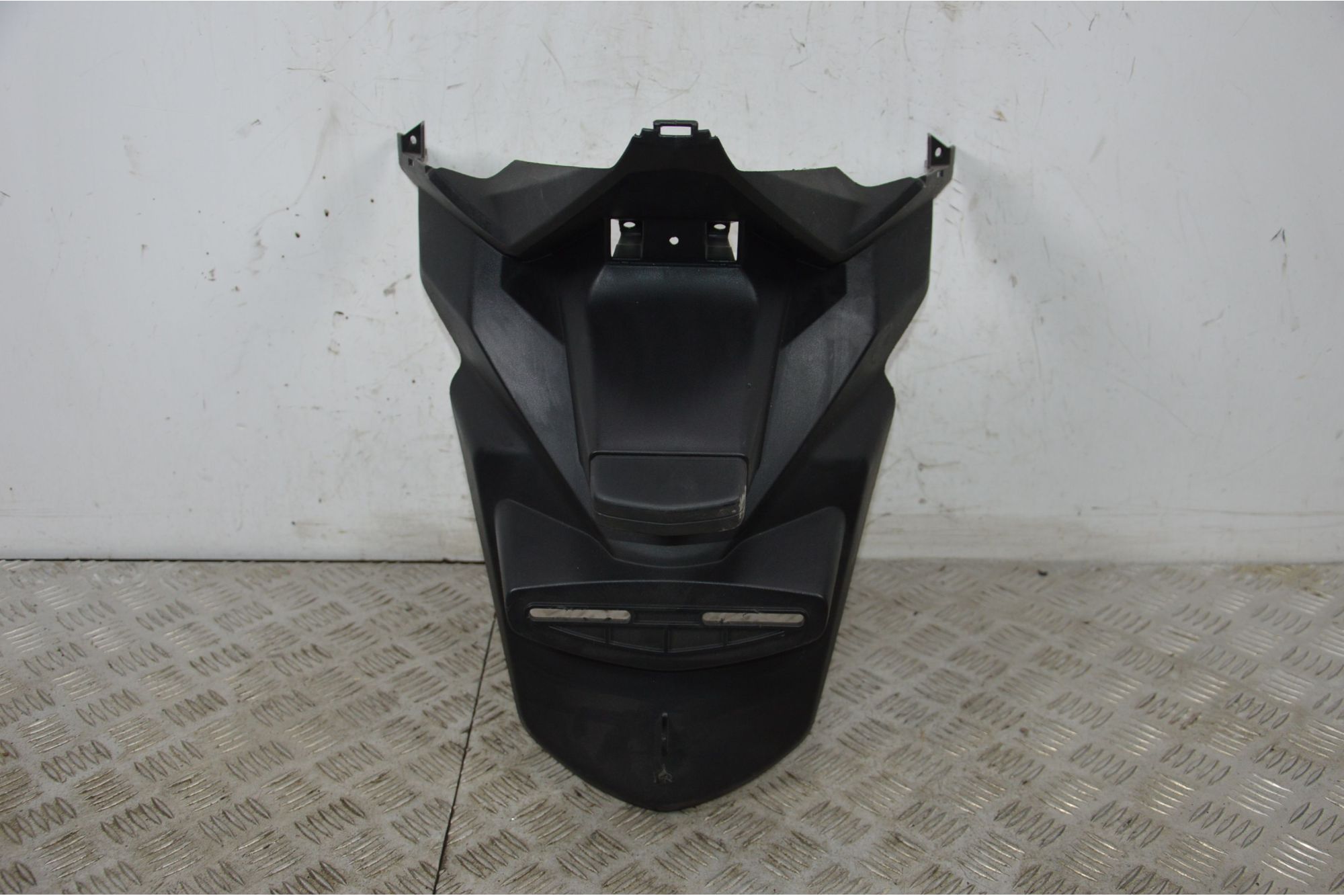 Carena Portatarga Posteriore Yamaha Xmax X-Max 250 Dal 2014 Al 2016 Cod 1SD-F1685  1727337247944