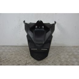 Carena Portatarga Posteriore Yamaha Xmax X-Max 250 Dal 2014 Al 2016 Cod 1SD-F1685  1727337247944