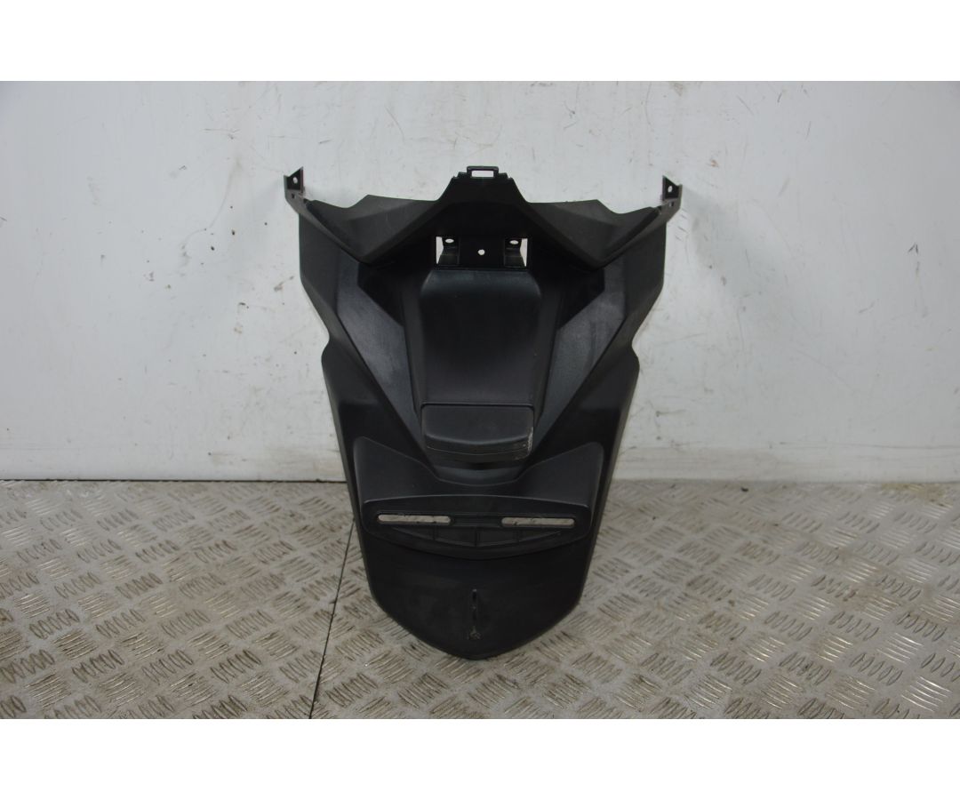 Carena Portatarga Posteriore Yamaha Xmax X-Max 250 Dal 2014 Al 2016 Cod 1SD-F1685  1727337247944