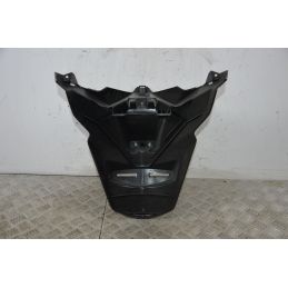 Carena Portatarga Posteriore Yamaha Xmax X-Max 250 Dal 2014 Al 2016 Cod 1SD-F1685  1727337247944