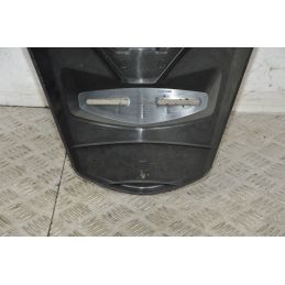 Carena Portatarga Posteriore Yamaha Xmax X-Max 250 Dal 2014 Al 2016 Cod 1SD-F1685  1727337247944