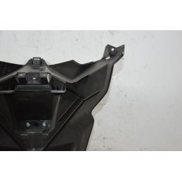 Carena Portatarga Posteriore Yamaha Xmax X-Max 250 Dal 2014 Al 2016 Cod 1SD-F1685  1727337247944