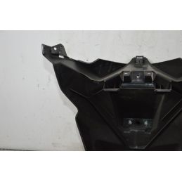 Carena Portatarga Posteriore Yamaha Xmax X-Max 250 Dal 2014 Al 2016 Cod 1SD-F1685  1727337247944