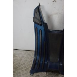 Carena Pedana Poggiapiedi Piaggio Vespa LX 125 / 150 Dal 2005 al 2011  1727337941538