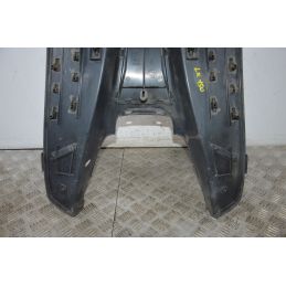 Carena Pedana Poggiapiedi Piaggio Vespa LX 125 / 150 Dal 2005 al 2011  1727337941538