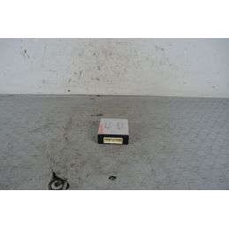 Centralina ECU Suzuki Swift dal 2017 in poi Cod 3862552R02  1727339835095