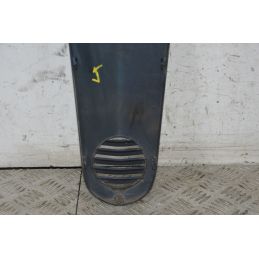 Carena Scudetto Anteriore Piaggio Vespa LX 125 / 150 Dal 2005 al 2011  1727341642537