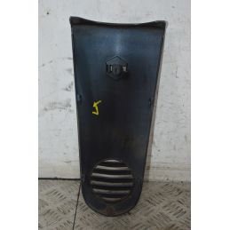 Carena Scudetto Anteriore Piaggio Vespa LX 125 / 150 Dal 2005 al 2011  1727341642537