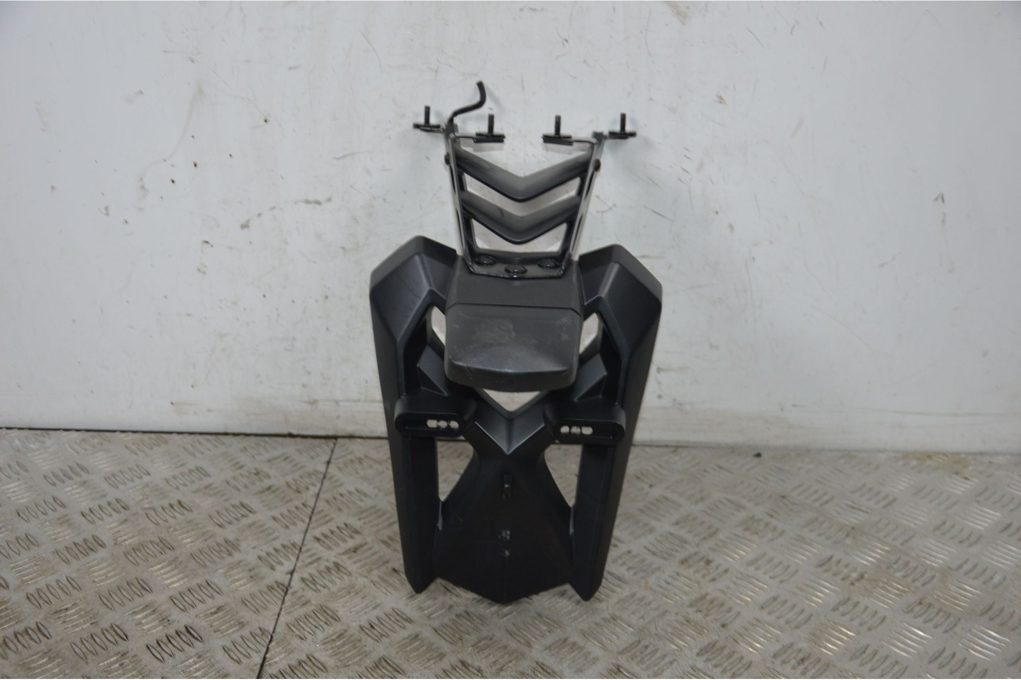 Carena Portatarga posteriore Yamaha T-Max Tmax 530 IE dal 2012 al 2016 COD 59C-21629  1727341752915