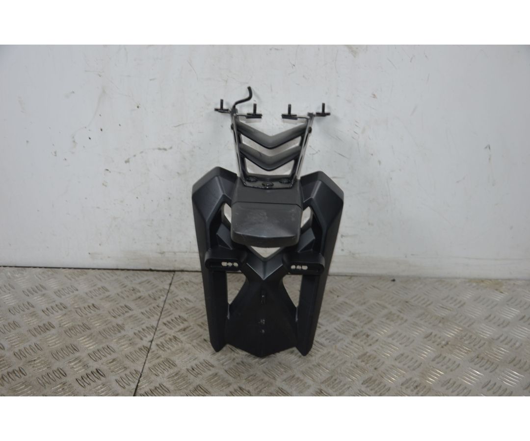 Carena Portatarga posteriore Yamaha T-Max Tmax 530 IE dal 2012 al 2016 COD 59C-21629  1727341752915