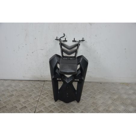 Carena Portatarga posteriore Yamaha T-Max Tmax 530 IE dal 2012 al 2016 COD 59C-21629  1727341752915