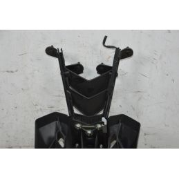 Carena Portatarga posteriore Yamaha T-Max Tmax 530 IE dal 2012 al 2016 COD 59C-21629  1727341752915