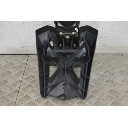 Carena Portatarga posteriore Yamaha T-Max Tmax 530 IE dal 2012 al 2016 COD 59C-21629  1727341752915