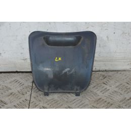 Carena Tappo Ispezione Piaggio Vespa LX 125 / 150 Dal 2005 al 2011  1727342610894