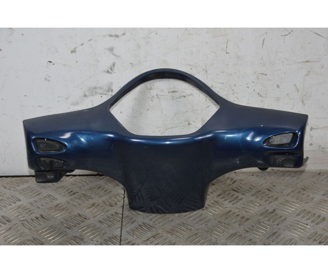 Carena Portastrumentazione Piaggio Vespa LX 125 / 150 Dal 2005 al 2011  1727345913626