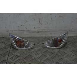 Coppia Frecce Posteriore Piaggio Vespa LX 125 / 150 Dal 2005 al 2011  1727348001085