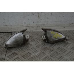 Coppia Frecce Posteriore Piaggio Vespa LX 125 / 150 Dal 2005 al 2011  1727348001085