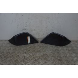 Coppia Carene Cover Interne Yamaha Tricity 125 dal 2014 al 2020  1727361520853