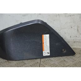 Coppia Carene Cover Interne Yamaha Tricity 125 dal 2014 al 2020  1727361520853