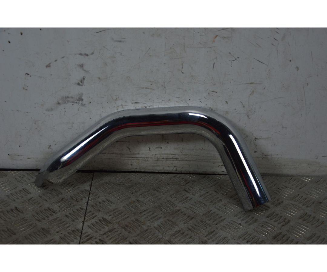 Paracalore Cromato Anteriore Harley Davidson Harley-Davidson Sporster XL Dal 2004 al 2013  1727364463218